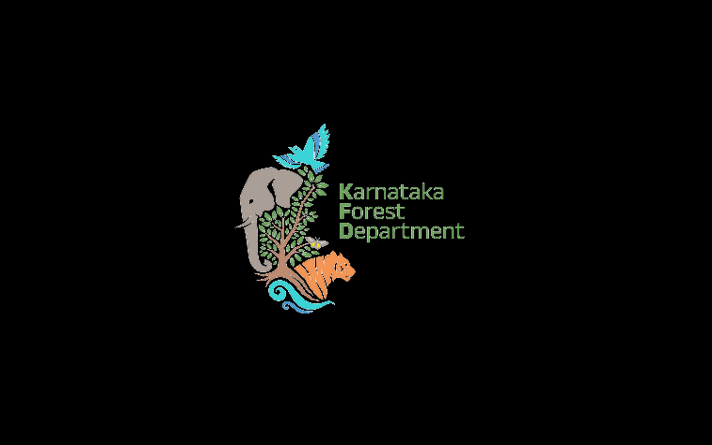 Karnataka Forest Department
