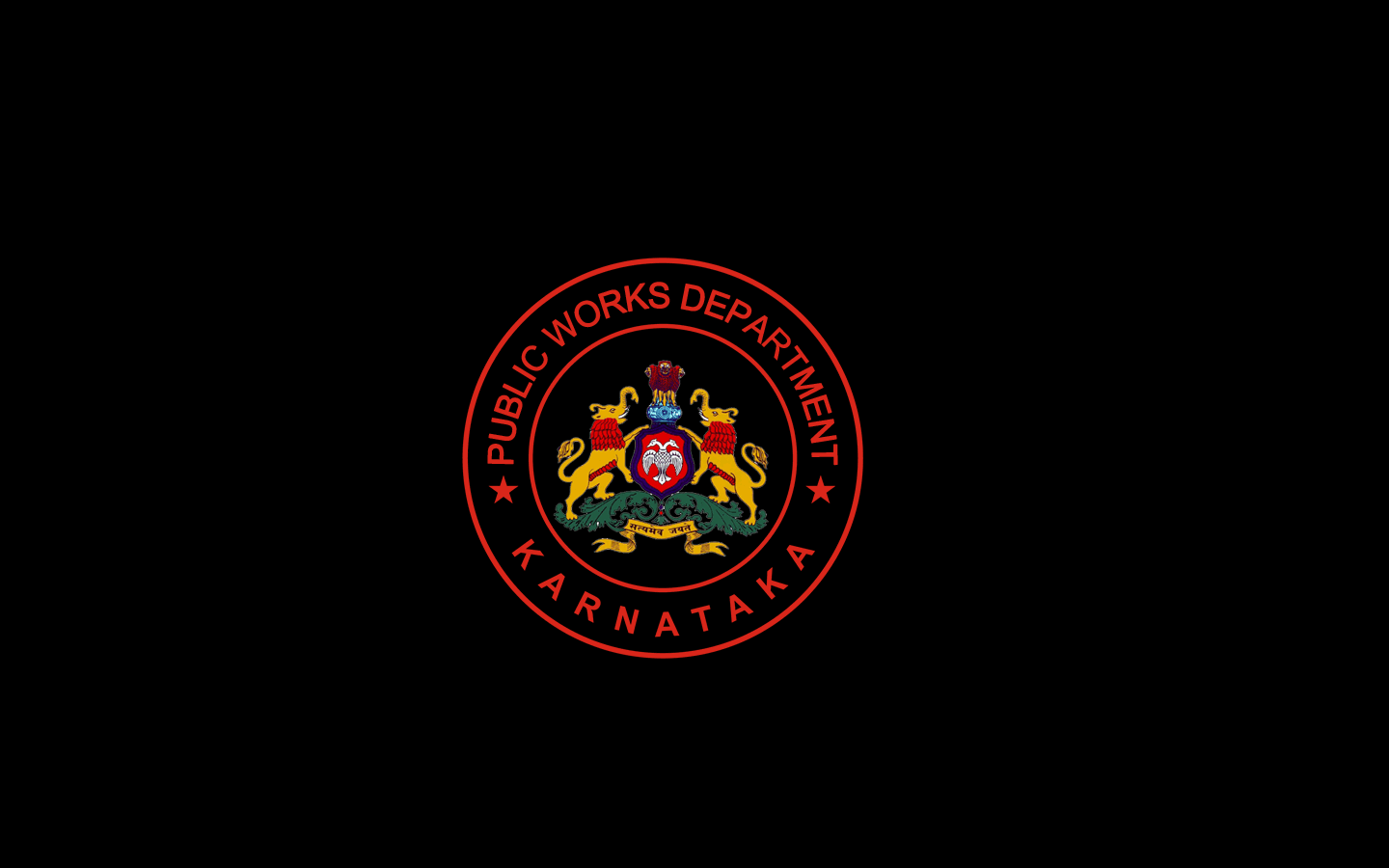 Public Works Department, Karnataka